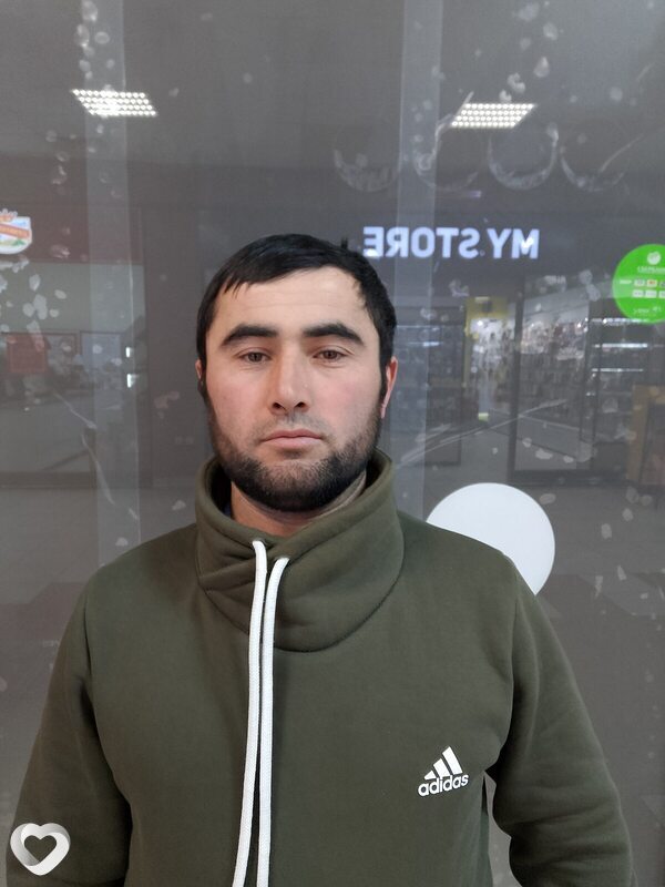 Дима, 35, Саратове — анкета №4214358