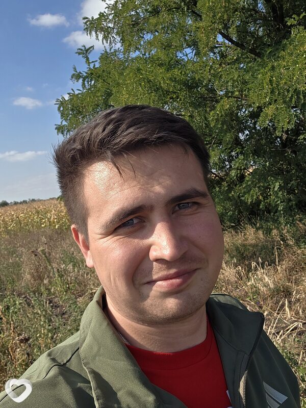 Игорь, 29, Оренбурге — анкета №4214360