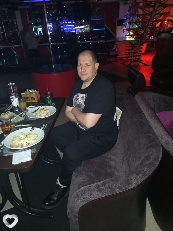 Александр, 41, Кемерове — анкета №4214361