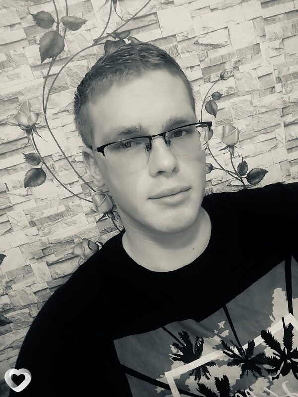 Алексей, 23, Юрге — анкета №4214363