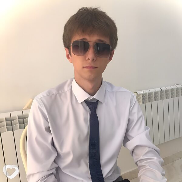 Adam, 20, Тюмени — анкета №4214366