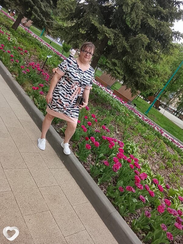 Любаша, 43, Белгороде — анкета №4214296