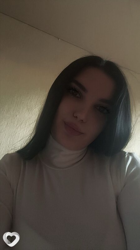 Соня, 22, Набережных Челнах — анкета №4214299