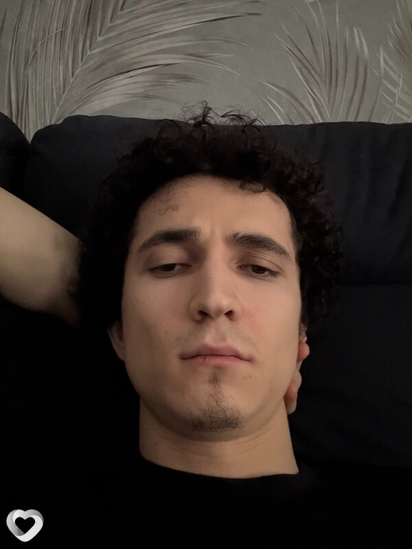 Шамиль, 24, Махачкале — анкета №4214303