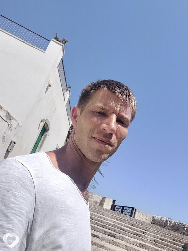 Сергей, 40, Минске — анкета №4214315