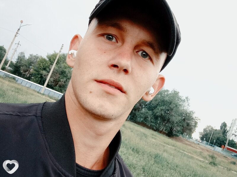 Сергей, 24, Балакове — анкета №4214147