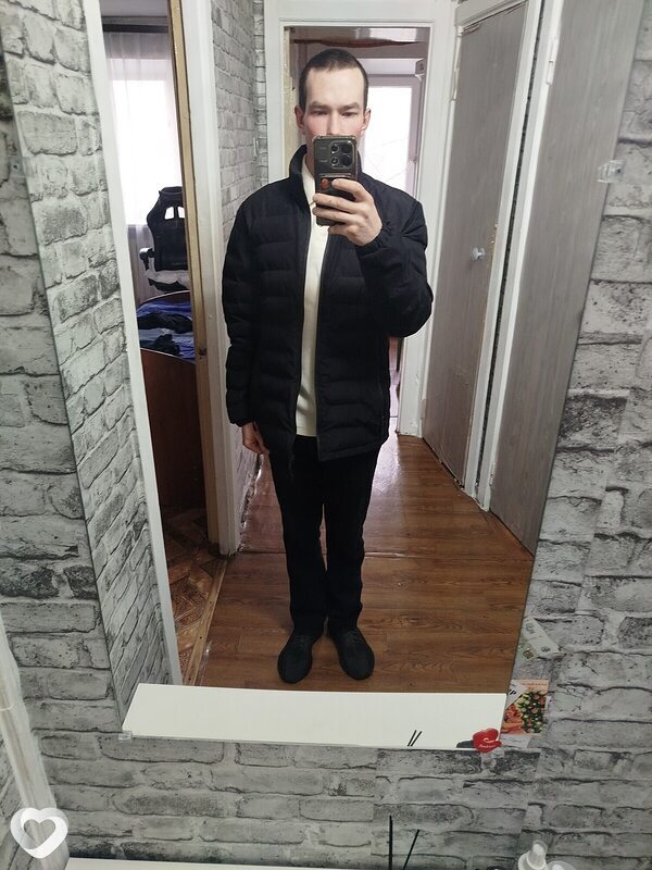 Mikhail, 24, Нижнем Тагиле — анкета №4214163