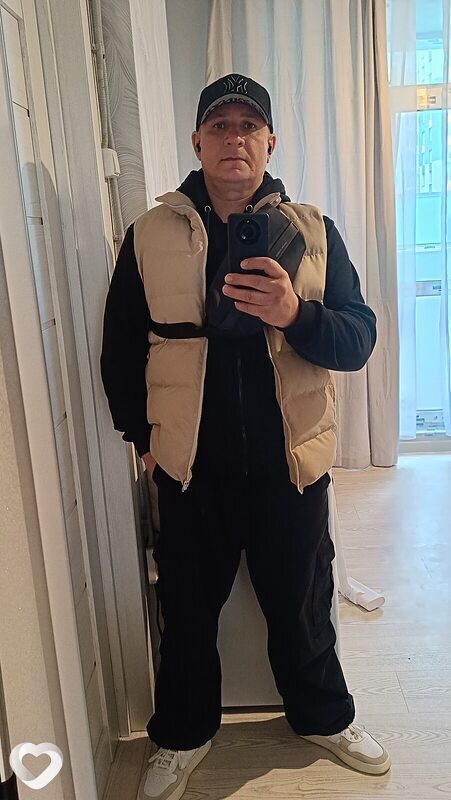Алексей, 46, Мытищах — анкета №4214165