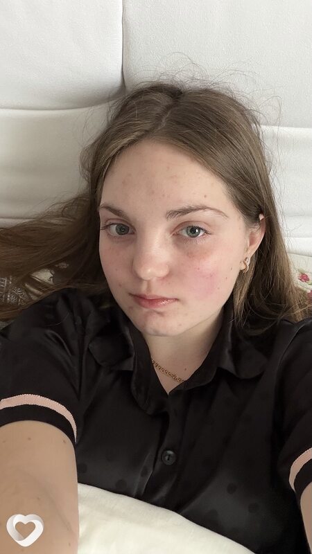 Анастасия, 18, Симферополе — анкета №4214167