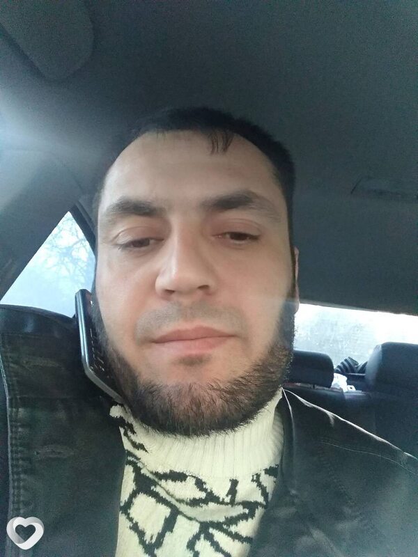 Магамед, 40, Подольске — анкета №4214501