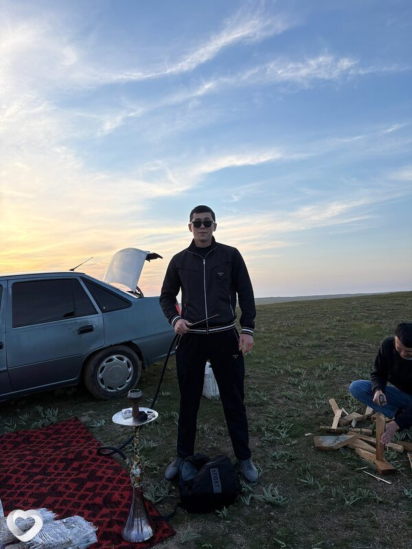 Кука, 27, Алматы — анкета №4214507