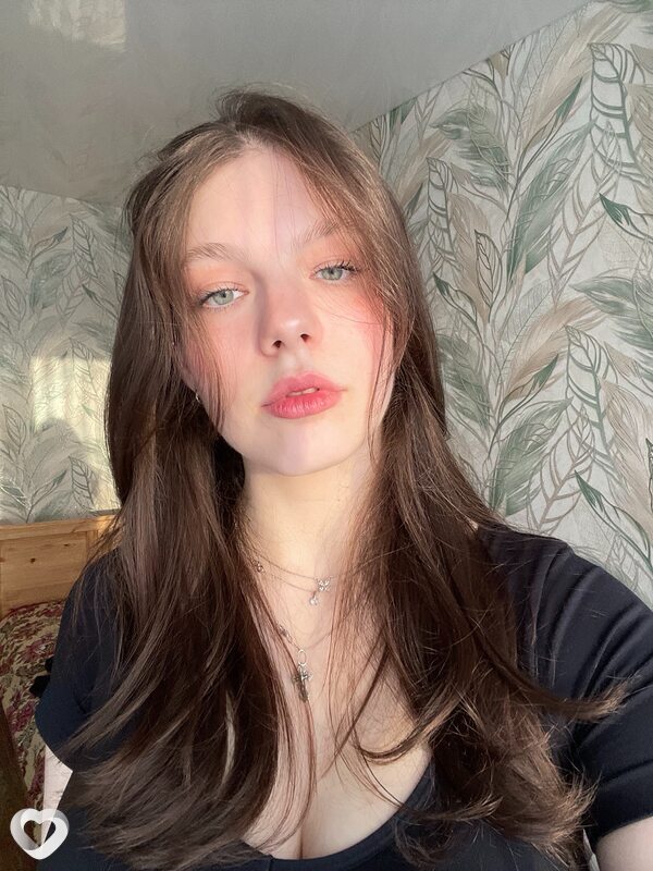 Любовь, 21, Екатеринбурге — анкета №4214510