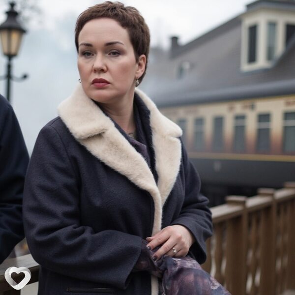 Любовь, 55, Северодвинске — анкета №4214515