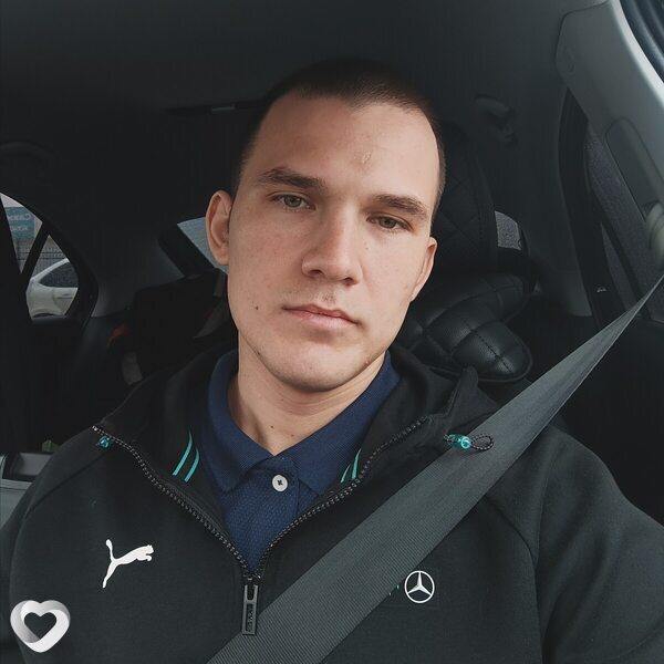 Марсель, 29, Нягани — анкета №4215319