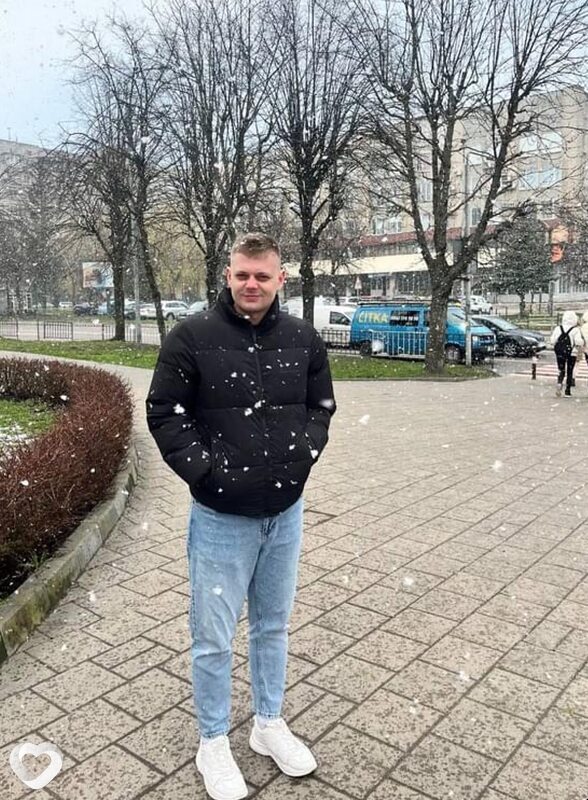 Назар, Самбор