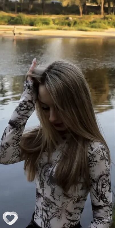 Евочка, 18, Гомеле — анкета №4215333