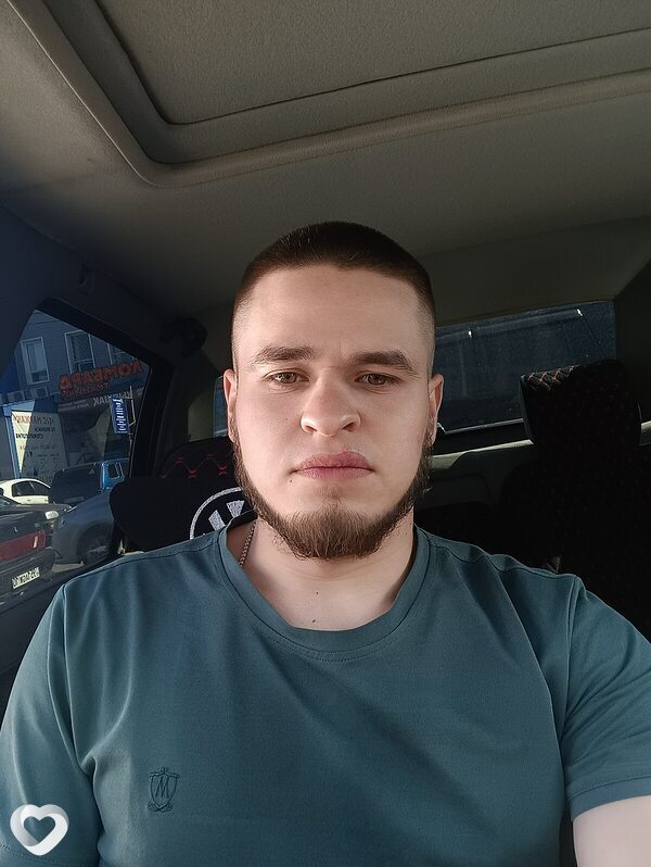 Иван, 25, Костанае — анкета №4215337