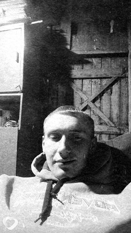 Антон, 21, Бресте — анкета №4215339