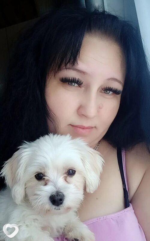Ирина, 36, Ульяновске — анкета №4214818