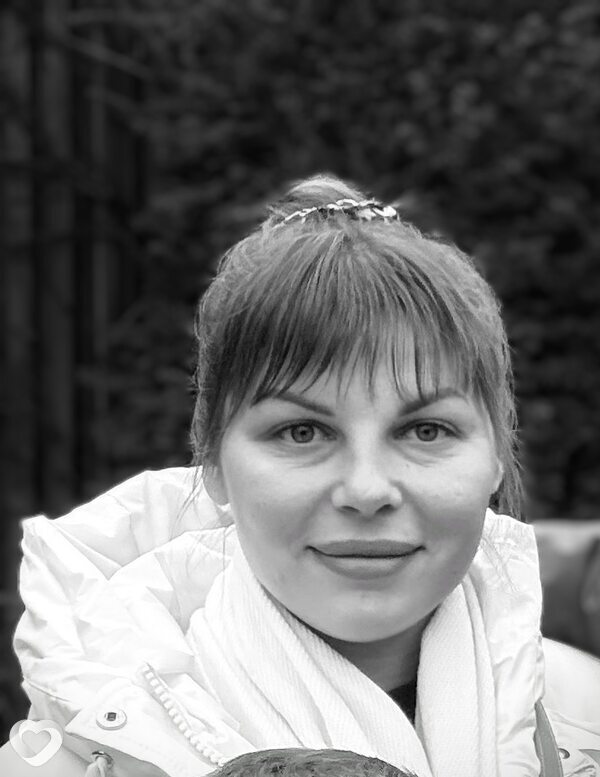 Вера, 34, Одессе — анкета №4214828