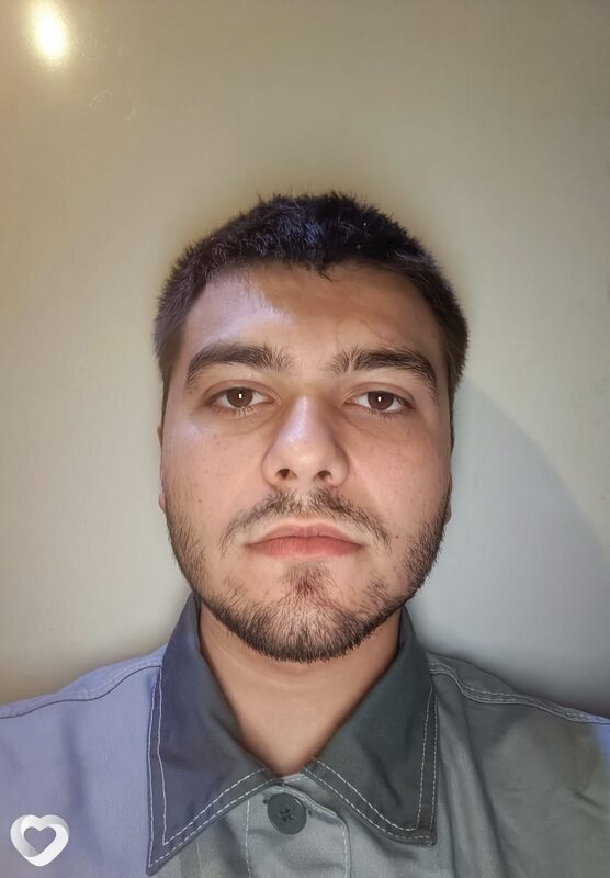 Рустам, 24, Черемхове — анкета №4214835