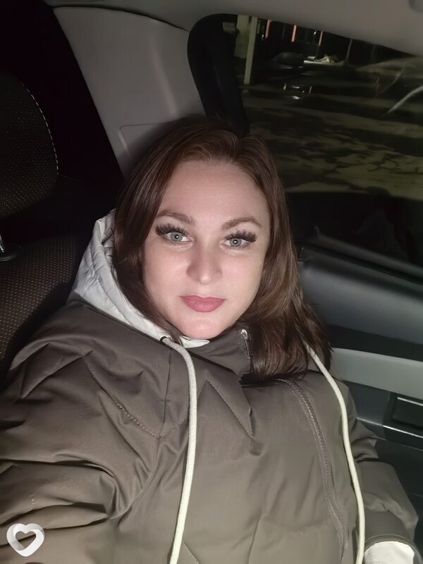 Светлана, 43, Нижнем Новгороде — анкета №4214836