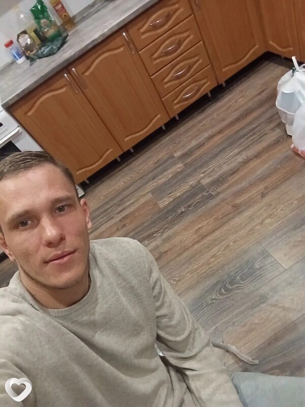 Андрей, 27, Славянске-на-Кубани — анкета №4214838