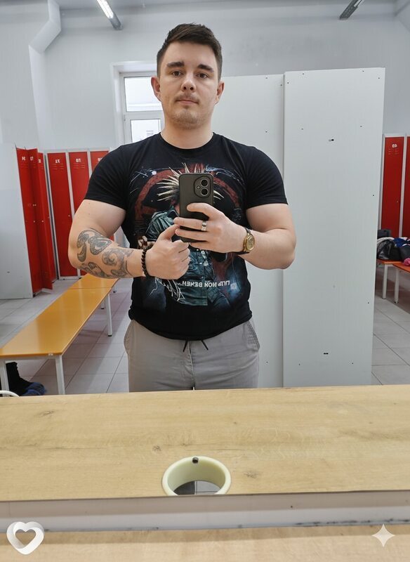 Влад, 28, Чебоксарах — анкета №4214269