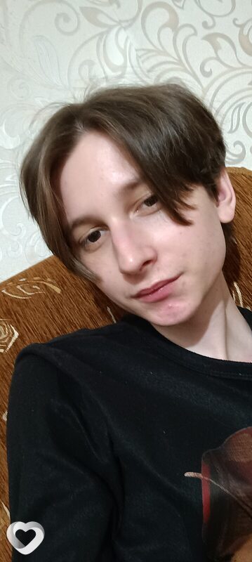 Никита, 24, Тюмени — анкета №4214273