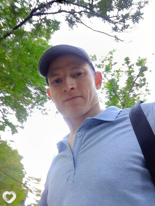 Серж, 35, Волгограде — анкета №4214274
