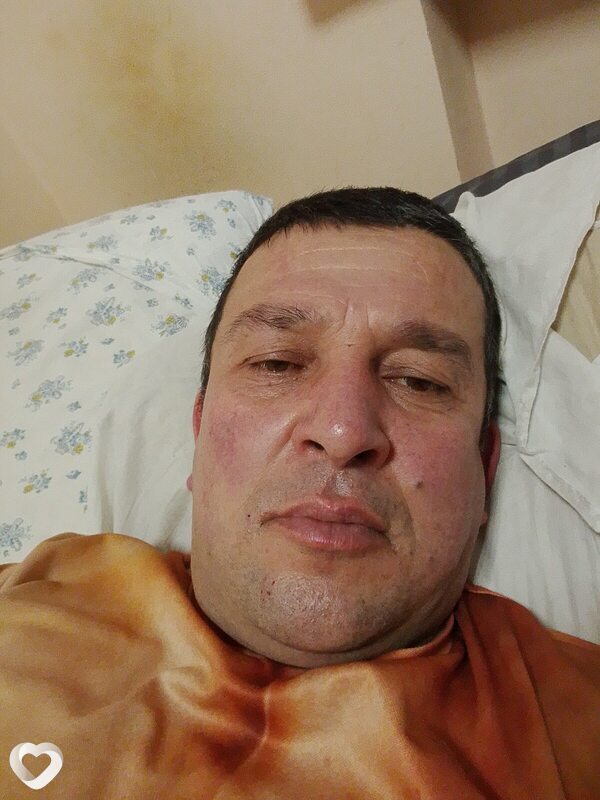 Аюбчон, 44, Москве — анкета №4214280