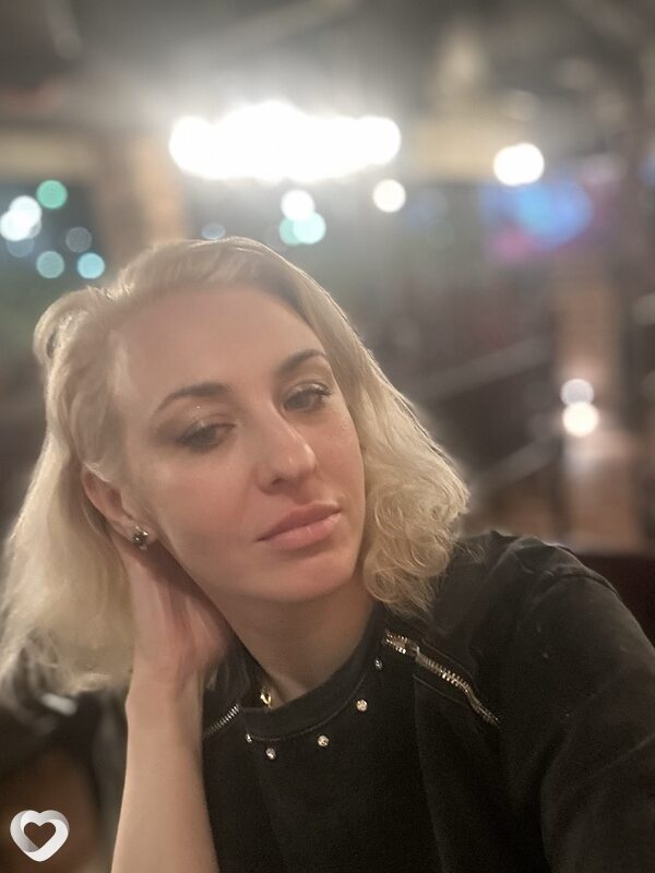 Марина, 41, Калининграде — анкета №4214283