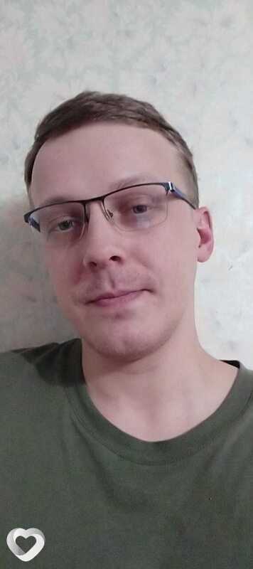 Дмитрий, 31, Минске — анкета №4214289