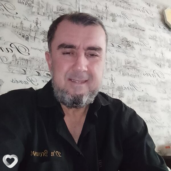 Ариф, 51, Подольске — анкета №4214469