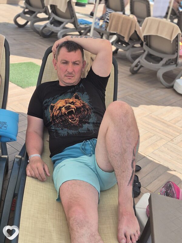 Дмитрий, 44, Санкт-Петербурге — анкета №4214480