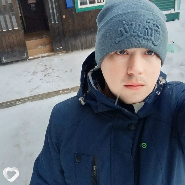 Дмитрий, 33, Юрге — анкета №4214416