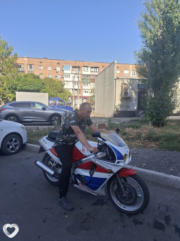 Aleksandr, 36, Макеевке — анкета №4214418