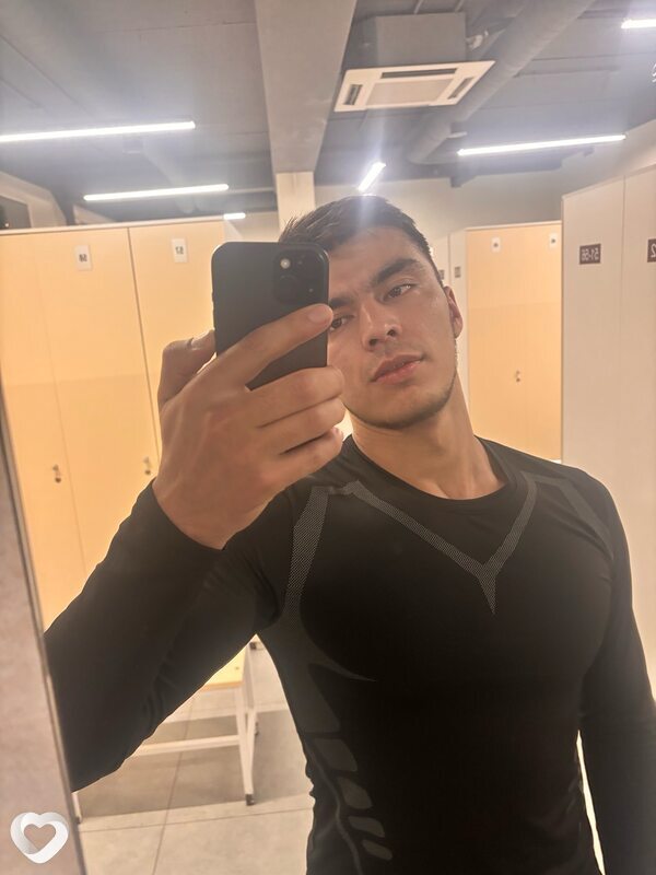 Мухамед, 24, Екатеринбурге — анкета №4214429