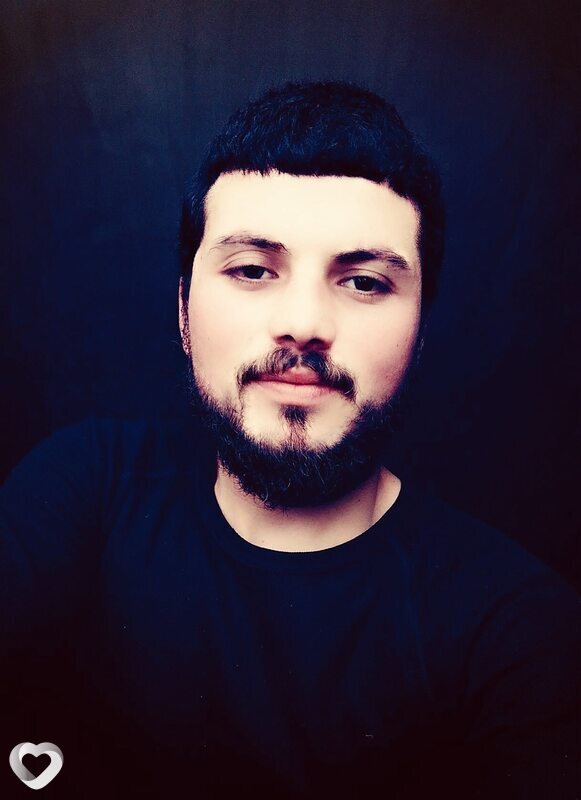 Баграт, 29, Москве — анкета №4214430