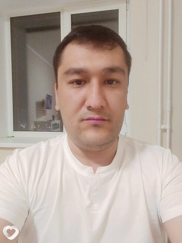 Ali, 31, Москве — анкета №4214436
