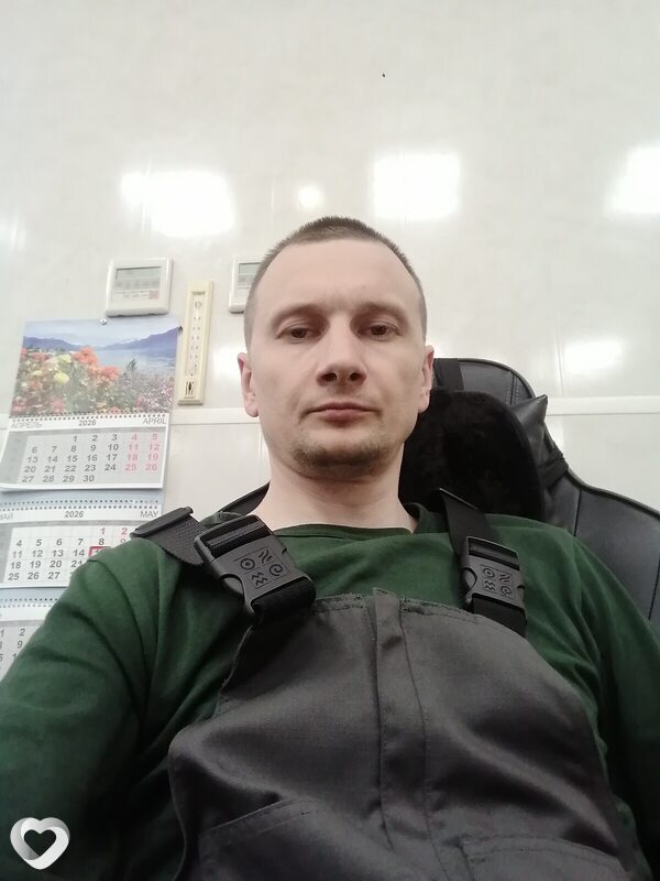 Виталий, Чайковский