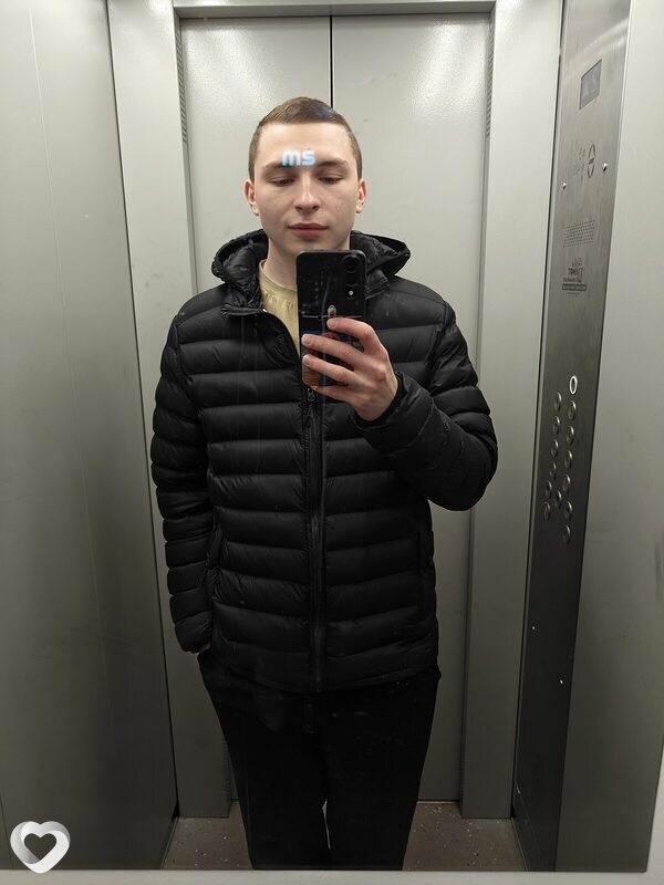 Александр, 21, Нижнем Новгороде — анкета №4214367