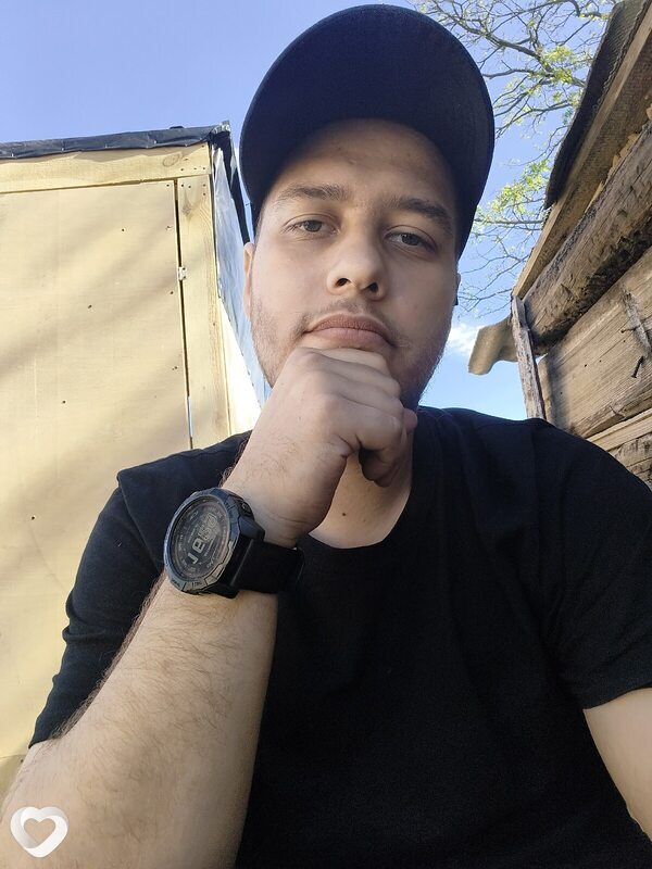 Andrey, Мелитополь