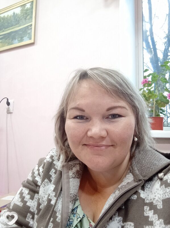 Светлана, 37, Ижевске — анкета №4214379