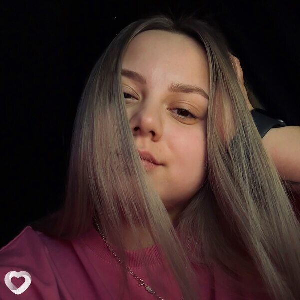 Алина, 24, Воронеже — анкета №4214441