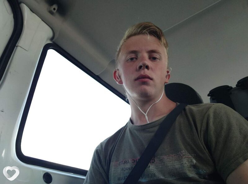 Алексей, 24, Могилев — анкета №4214460