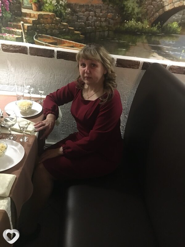 Светлана, Грибановский