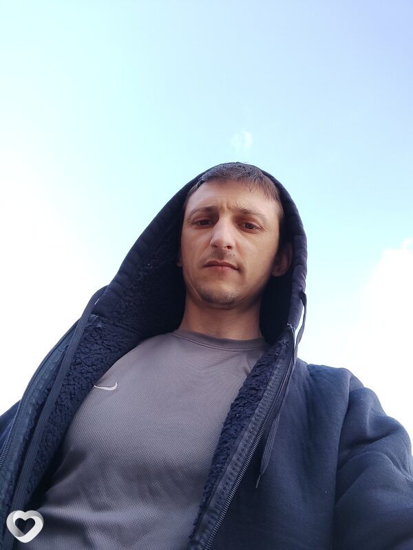 Серёжа, 36, Минске — анкета №4214531