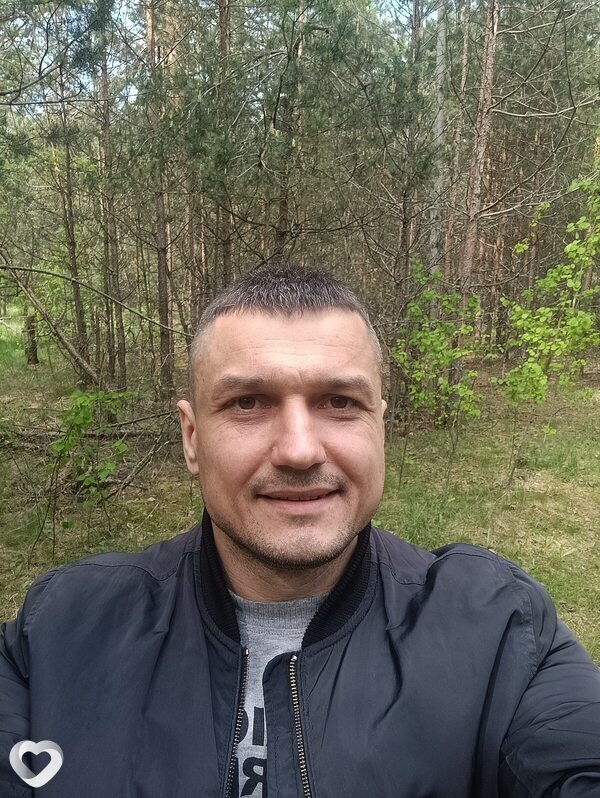Сергей, Светлогорск