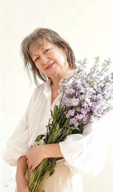 Natali, Кострома